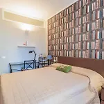 Guesthost - Il Nido Nella Corte - Lovely Flat X3 Appartamento Bergamo