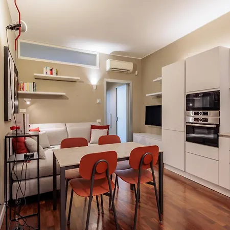 Guesthost - Il Nido Nella Corte - Lovely Flat X3 *