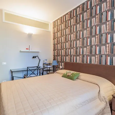 Guesthost - Il Nido Nella Corte - Lovely Flat X3 Lägenhet Bergamo