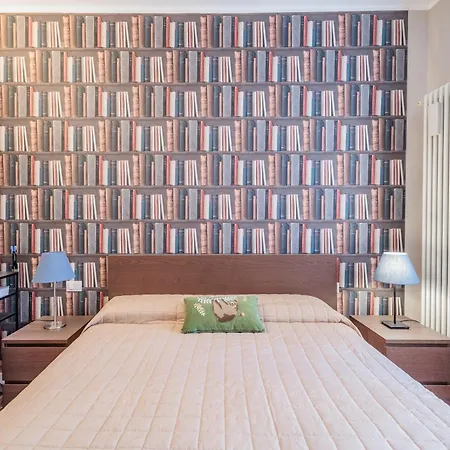 Guesthost - Il Nido Nella Corte - Lovely Flat X3