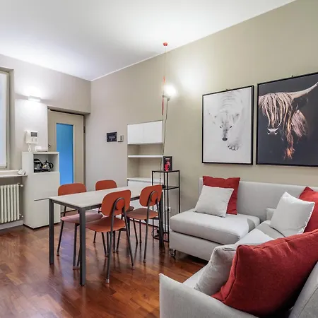 Guesthost - Il Nido Nella Corte - Lovely Flat X3 *