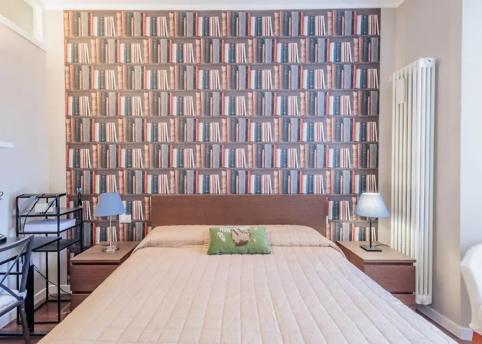 Guesthost - Il Nido Nella Corte - Lovely Flat X3