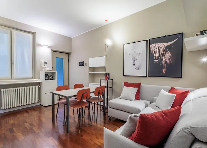 Guesthost - Il Nido Nella Corte - Lovely Flat X3 *